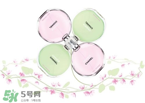 蘭蔻和香奈兒香水哪個好？蘭蔻和香奈兒香水推薦