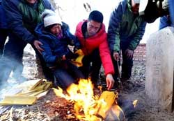 新墳不過(guò)社是什么意思？新墳不過(guò)社2017年哪一天？