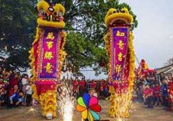 春社日怎么計算？2017年春社怎么算？