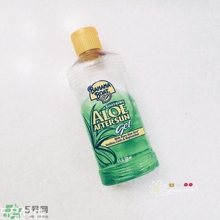 香蕉船曬后修復怎么樣?香蕉船曬后修復有用嗎? 香蕉船曬后修復怎么樣?香蕉船曬后修復有用嗎?