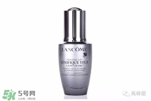 蘭蔻和sk2哪個(gè)好？蘭蔻和skii哪個(gè)護(hù)膚好？