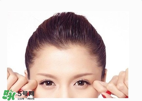 如何防止眼部衰老 如何延緩眼部衰老 如何防止眼部衰老 如何延緩眼部衰老