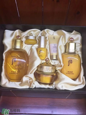 蘭蔻和后哪個(gè)好？蘭蔻和后哪個(gè)更高端？