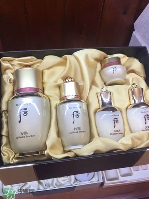 蘭蔻和后哪個(gè)好？蘭蔻和后哪個(gè)更高端？