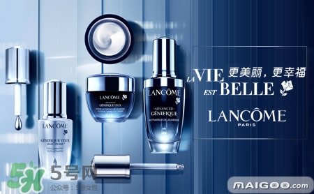 蘭蔻和雅姿哪個(gè)好？蘭蔻和雅姿哪個(gè)好用？