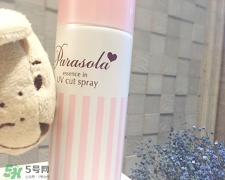 naris up娜麗絲防曬噴霧怎么用？娜麗絲防曬噴霧使用方法