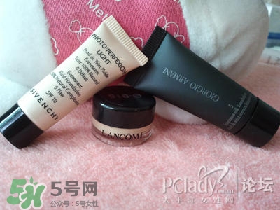 蘭蔻和紀(jì)梵希哪個好？蘭蔻和紀(jì)梵?？诩t哪個好？