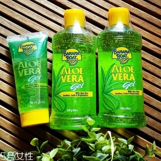 香蕉船曬后修復怎么樣?香蕉船曬后修復有用嗎? 香蕉船曬后修復怎么樣?香蕉船曬后修復有用嗎?