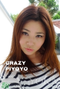 蜜桃色口紅是什么顏色？蜜桃色口紅試色