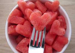 三月份的西瓜能吃嗎？3月份可以吃西瓜嗎？