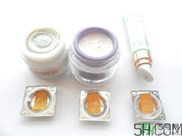 蘭蔻和雅詩蘭黛眼霜哪個(gè)好用？蘭蔻和雅詩蘭黛眼霜對(duì)比