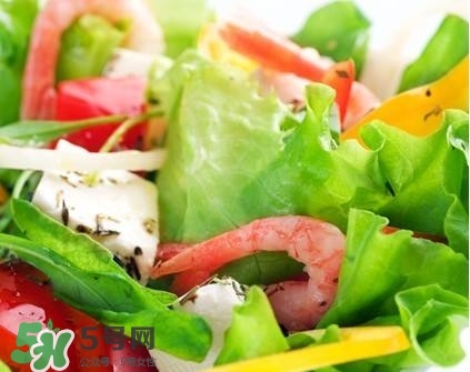 富含葉酸的食物有哪些？富含葉酸的蔬菜水果