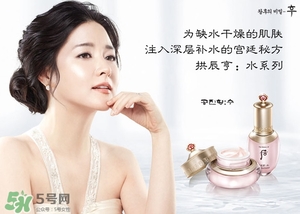 蘭蔻和后哪個(gè)好？蘭蔻和后哪個(gè)更高端？