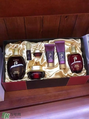 蘭蔻和后哪個(gè)好？蘭蔻和后哪個(gè)更高端？