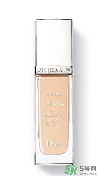 蘭蔻和迪奧粉底液哪個(gè)好？蘭蔻和迪奧粉底液對(duì)比