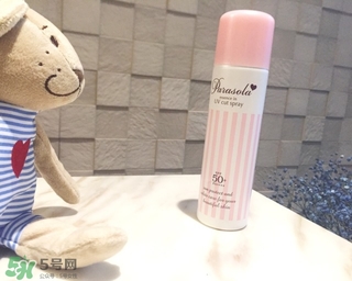 naris up娜麗絲防曬噴霧怎么用？娜麗絲防曬噴霧使用方法