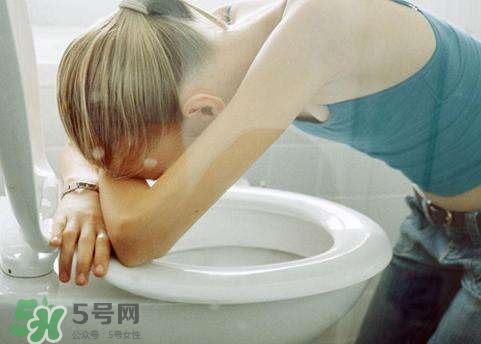 孕吐吃什么可以緩解？孕吐一般持續(xù)多久？