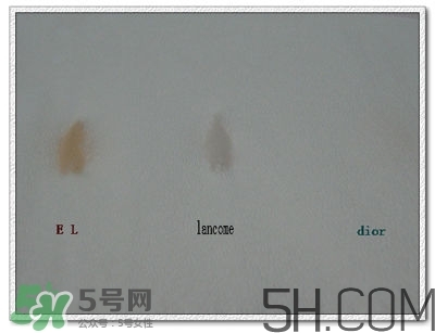 蘭蔻和迪奧哪個(gè)好？蘭蔻和迪奧哪個(gè)檔次高？