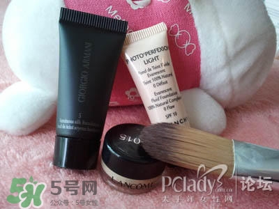 蘭蔻和紀(jì)梵希哪個好？蘭蔻和紀(jì)梵希口紅哪個好？