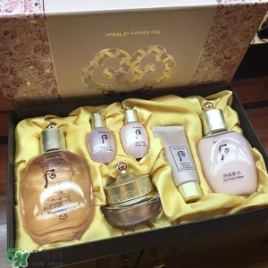 蘭蔻和后哪個(gè)好？蘭蔻和后哪個(gè)更高端？