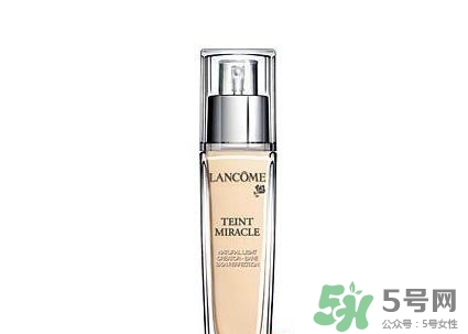 蘭蔻和迪奧粉底液哪個(gè)好？蘭蔻和迪奧粉底液對(duì)比