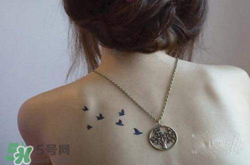 紋身后可以運(yùn)動(dòng)嗎？紋身后多久可以運(yùn)動(dòng)？