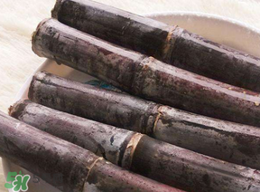 3月份能吃甘蔗嗎？三月份的甘蔗能吃嗎？