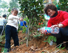 ?3月份可以種什么？?3月份可以種什么果樹(shù)？