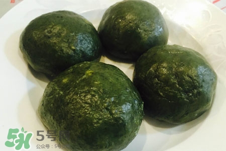 青團(tuán)應(yīng)該怎么吃？青團(tuán)買來直接吃嗎？