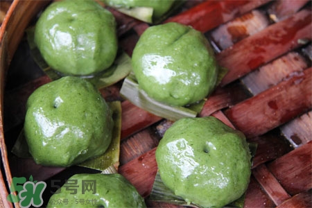 青團(tuán)應(yīng)該怎么吃？青團(tuán)買來直接吃嗎？