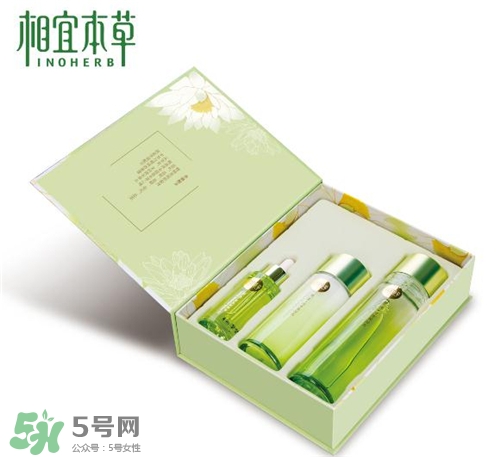 相宜本草睡蓮系列好用嗎？相宜本草睡蓮系列怎么樣？