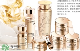 蘭蔻潔面泡沫怎么用？蘭蔻潔面泡沫使用方法