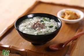 3月份喝什么粥？三月份適合喝什么粥？