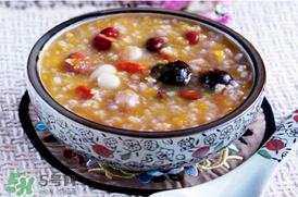 3月份喝什么粥？三月份適合喝什么粥？