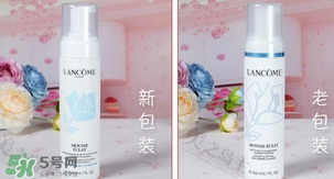 蘭蔻潔面摩絲怎么用？蘭蔻潔面摩絲一次用量