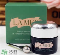 lamer海藍之謎眼霜好用嗎？海藍之謎眼霜怎么樣？