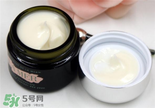 lamer海藍之謎眼霜好用嗎？海藍之謎眼霜怎么樣？