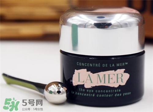 lamer海藍之謎眼霜好用嗎？海藍之謎眼霜怎么樣？