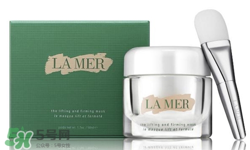 lamer海藍(lán)之謎緊致面膜好用嗎？海藍(lán)之謎緊致面膜怎么樣？