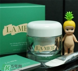 lamer海藍(lán)之謎緊致面膜好用嗎？海藍(lán)之謎緊致面膜怎么樣？