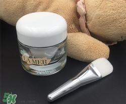 lamer海藍(lán)之謎緊致面膜好用嗎？海藍(lán)之謎緊致面膜怎么樣？