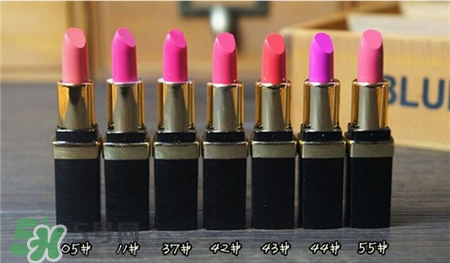 香奈兒和紀(jì)梵希哪個好?香奈兒和紀(jì)梵?？诩t哪個好?