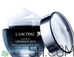 蘭蔻大眼精華和眼霜哪個(gè)好？蘭蔻大眼精華和眼霜對比