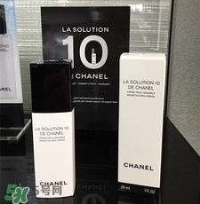 香奈兒十號乳液怎么用?香奈兒10號乳液用法 香奈兒十號乳液怎么用?香奈兒10號乳液用法