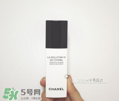香奈兒十號乳液怎么用?香奈兒10號乳液用法 香奈兒十號乳液怎么用?香奈兒10號乳液用法