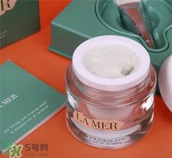 lamer海藍(lán)之謎面膜怎么用？海藍(lán)之謎面膜用完要洗嗎？