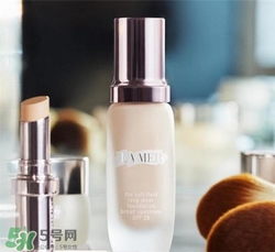 lamer海藍之謎粉底液多少錢？海藍之謎粉底液價格