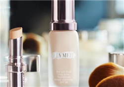 lamer海藍之謎粉底液多少錢？海藍之謎粉底液價格