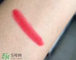 美康粉黛紅鸞心動唇釉怎么樣？美康粉黛氣墊唇釉好用嗎