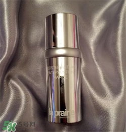 la prairie抗皺精華好用嗎？萊珀妮抗皺精華怎么樣？